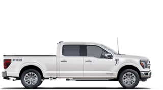 2025 Ford F-150® External Image 1